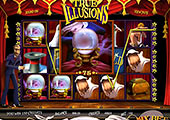 True Illusions