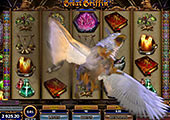 Great Griffin
