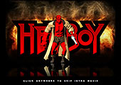 Hellboy