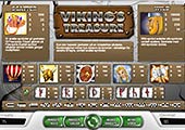 Vikings Treasure