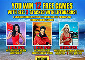 Baywatch Slots
