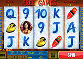 Baywatch Slots