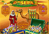 Desert Treasure II