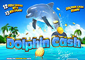Dolphin Cash