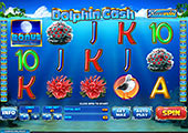 Dolphin Cash