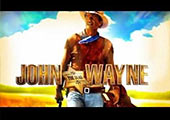John Wayne Slot