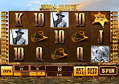 John Wayne Slot