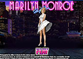 Marilyn Monroe Slots