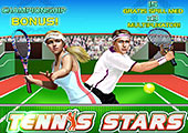 Tennis Stars