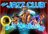 The Jazz Club
