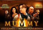 The Mummy