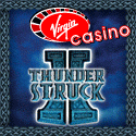 Spill Thunderstruck II på Virgin Casino
